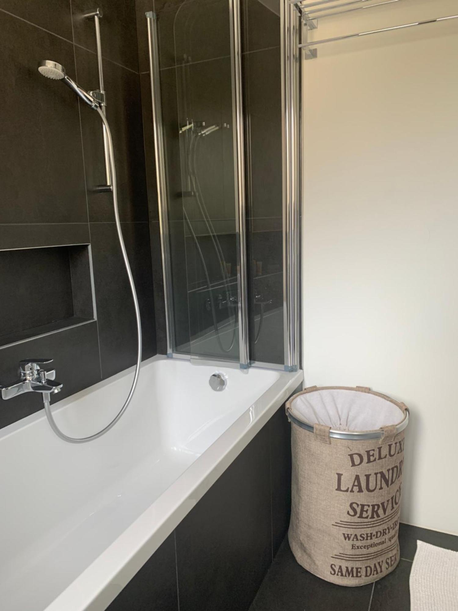 La Jacinthe De Crans Apartment Luaran gambar